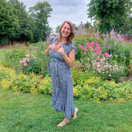 Written Human Design Reading