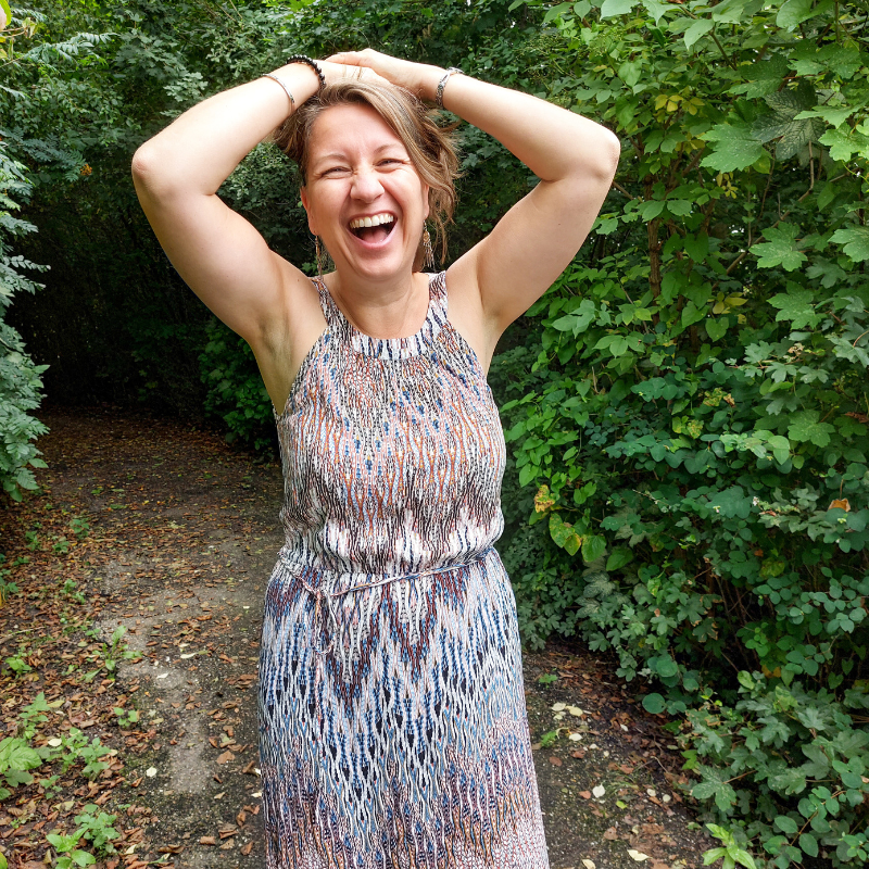 Human Design - Guide to your energetic blueprint