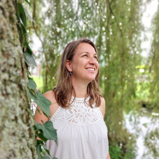 Human Design Reading (15 min)